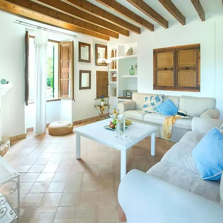 Son March Petite By Vintage Travel Villa Pollença