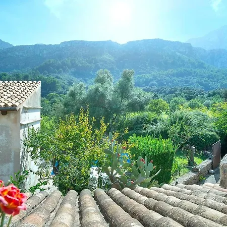 Son March Petite By Vintage Travel Villa Pollença