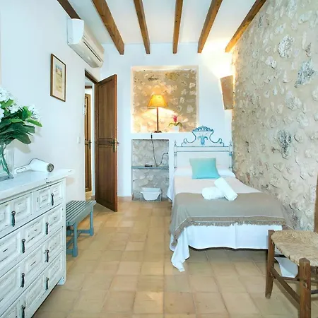 Son March Petite By Vintage Travel Вілла