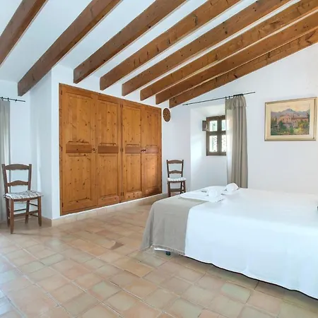 Villa Son March Petite By Vintage Travel