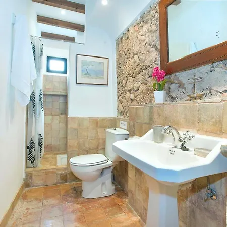 Villa Son March Petite By Vintage Travel Pollenca